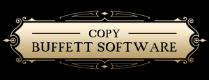 copy buffet software
