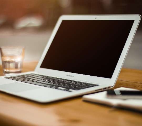 laptop