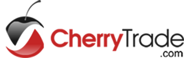 cherry trade logo