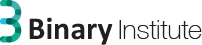 binary institute logo