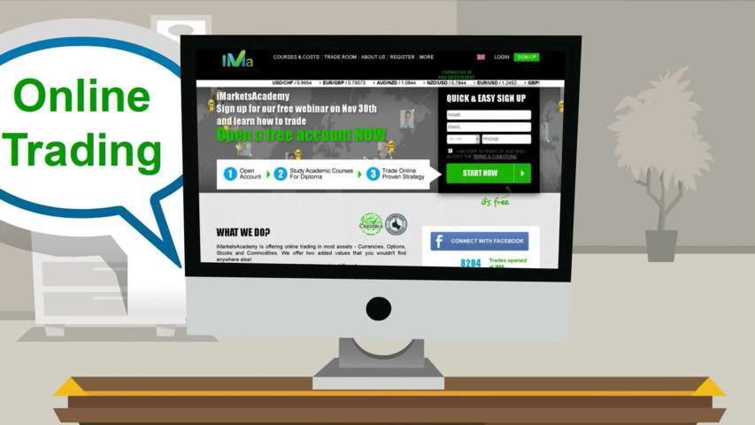 Xp markets binary options
