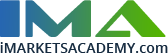 I Markets Academy logo