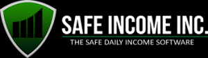 Safe Income logo