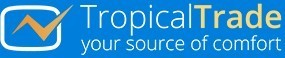 tropical trade logo
