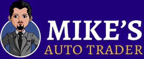 mikes auto trader