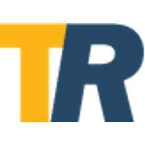 trade rush logo feat