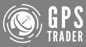 GPS Trader logo