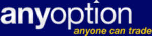 anyoption logo