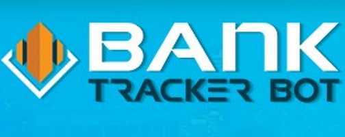 bank tracker bot