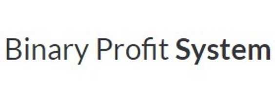 binary profit system logo