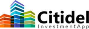 citidel investment app logo