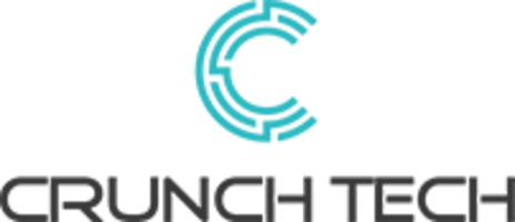 crunch tech logo