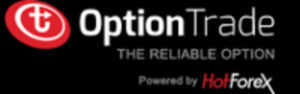 option trade logo