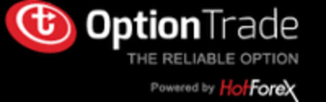 option trade logo