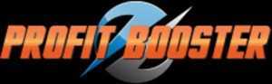 profit booster logo