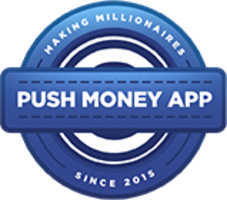 pushmoneyapp logo