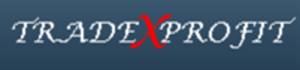 trade X profit logo