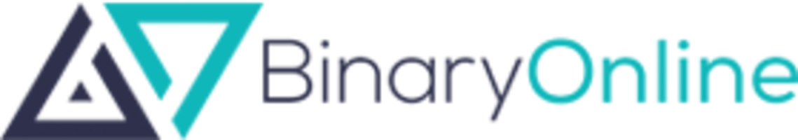 binary options logo