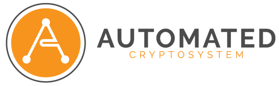 Automated Crypto System